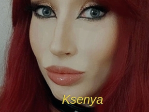 Ksenya