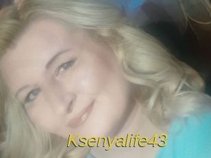 Ksenyalife43