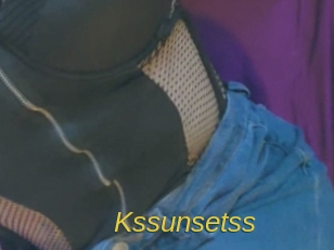 Kssunsetss
