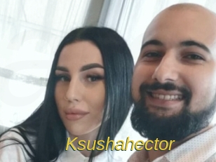 Ksushahector