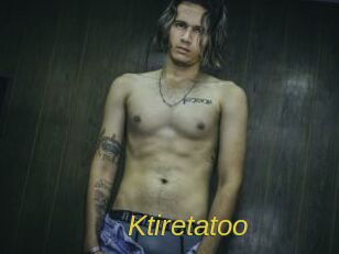 Ktiretatoo