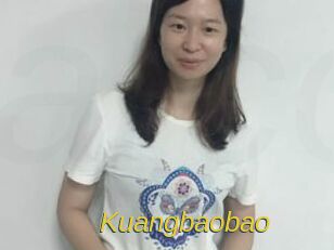 Kuangbaobao