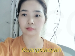 Kuangxiaoyan