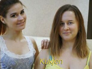 Kukjen