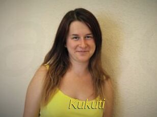 Kukuti