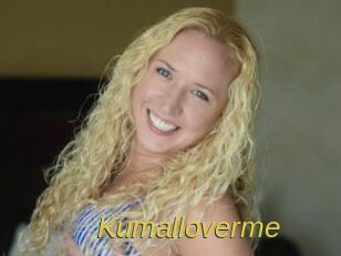 Kumalloverme