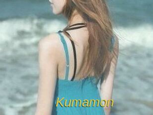 Kumamon