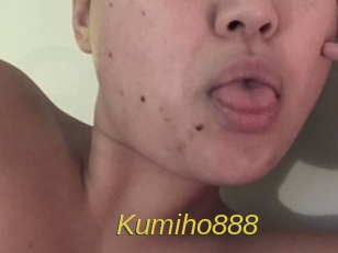 Kumiho888