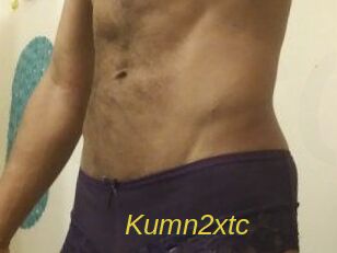 Kumn2xtc
