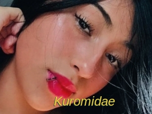 Kuromidae
