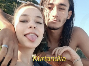 kurtandlia Archive DVD ORG