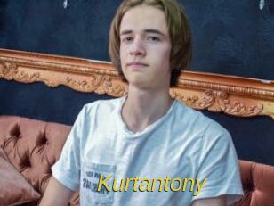 Kurtantony