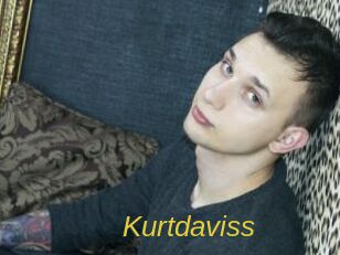 Kurtdaviss