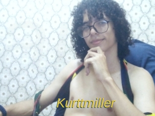 kurttmiller Archive DVD ORG