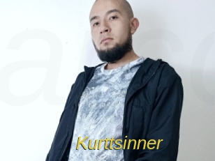 kurttsinner Archive DVD ORG