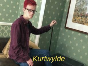 Kurtwylde