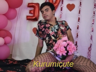 Kurumicute