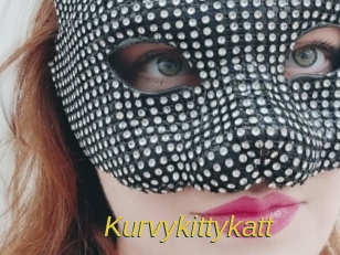 Kurvykittykatt