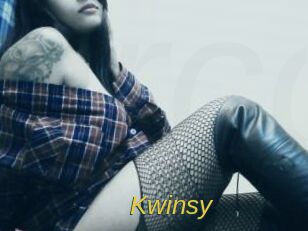 Kwinsy