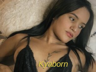 Kyaborn