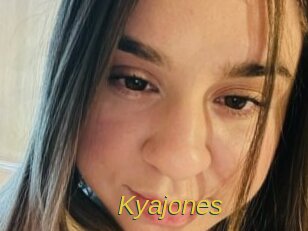 Kyajones