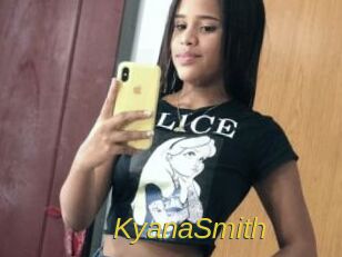KyanaSmith