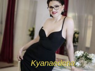 Kyanaedena