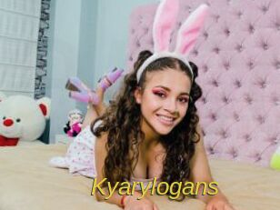 Kyarylogans