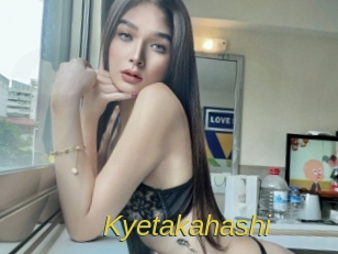 Kyetakahashi