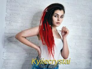 Kyiiecrystai
