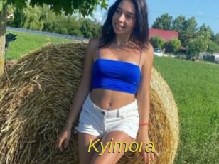 Kyimora