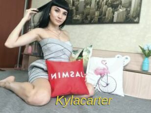 Kylacarter
