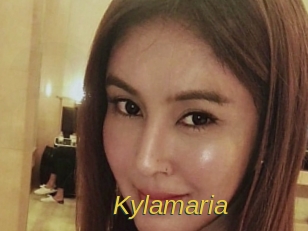 Kylamaria