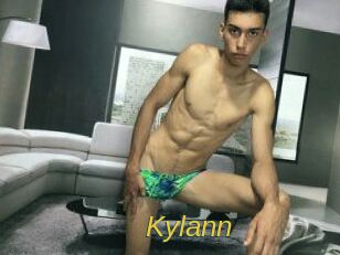 Kylann