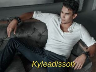 Kyleadisson