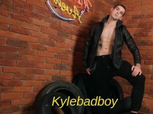 Kylebadboy