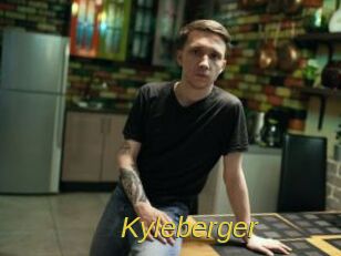 Kyleberger