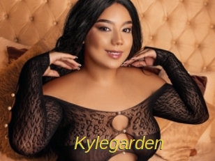 Kylegarden
