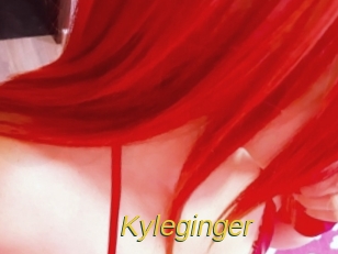 Kyleginger