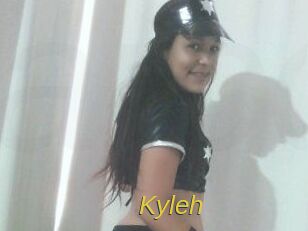 Kyleh