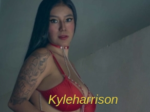kyleharrison Archive DVD ORG