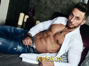 Kylekox