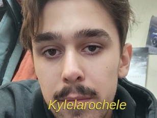 Kylelarochele