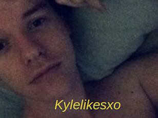 Kylelikesxo