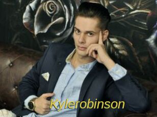 Kylerobinson