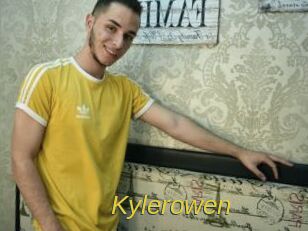 Kylerowen