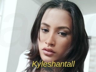 Kyleshantall