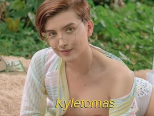 kyletomas Archive DVD ORG