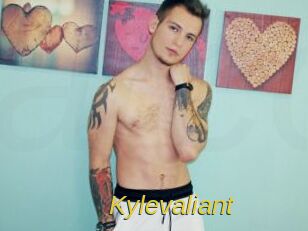 Kylevaliant