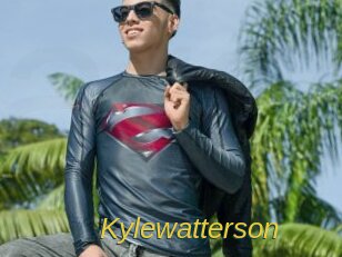 Kylewatterson